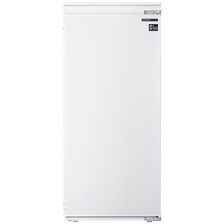 FRIGORIFICO UNA PUERTA INTEGRABLE INFINITON CL-BB122 E ALTO 122 CM ANCHO 54 CM - Imagen 1 de 3 FRIGORIFICO UNA PUERTA INTEGRABLE INFINITON CL-BB122 E ALTO 122 CM ANCHO 54 CM - Imagen 1 de 3