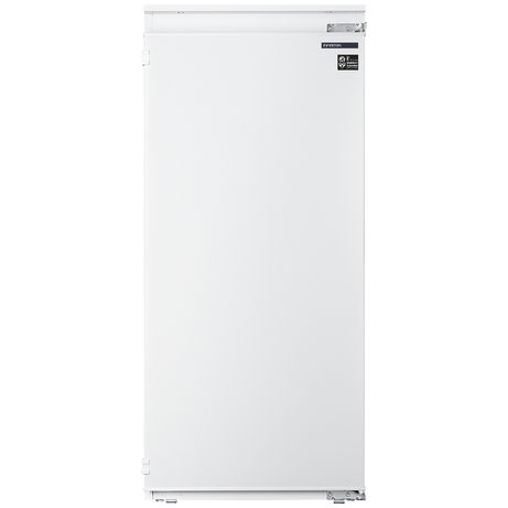 FRIGORIFICO UNA PUERTA INTEGRABLE INFINITON CL-BB122 E ALTO 122 CM ANCHO 54 CM - Imagen 2 de 3 FRIGORIFICO UNA PUERTA INTEGRABLE INFINITON CL-BB122 E ALTO 122 CM ANCHO 54 CM - Imagen 2 de 3