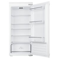 Miniatura 3 de FRIGORIFICO UNA PUERTA INTEGRABLE INFINITON CL-BB122 E ALTO 122 CM ANCHO 54 CM
