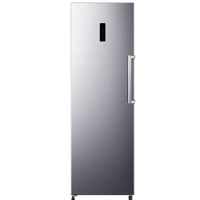 Miniatura 2 de CONGELADOR VERTICAL INFINITON CV-1HE85 NOFROST E ALTO 185 CM 274 LITROS INOX