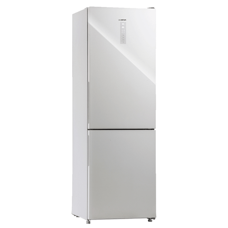 FRIGORIFICO COMBI INFINITON FGC-868WG NOFROST D ALTO 185.5 CM ANCHO 59.5 CM BLANCO - Imagen 1 de 3 FRIGORIFICO COMBI INFINITON FGC-868WG NOFROST D ALTO 185.5 CM ANCHO 59.5 CM BLANCO - Imagen 1 de 3