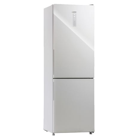 FRIGORIFICO COMBI INFINITON FGC-868WG NOFROST D ALTO 185.5 CM ANCHO 59.5 CM BLANCO - Imagen 2 de 3 FRIGORIFICO COMBI INFINITON FGC-868WG NOFROST D ALTO 185.5 CM ANCHO 59.5 CM BLANCO - Imagen 2 de 3