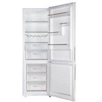 Miniatura 3 de FRIGORIFICO COMBI INFINITON FGC-868WG NOFROST D ALTO 185.5 CM ANCHO 59.5 CM BLANCO