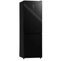 Miniatura 1 de FRIGORIFICO COMBI INFINITON FGC-869GB NOFROST E ALTO 185,5 CM ANCHO 59.5 CM NEGRO
