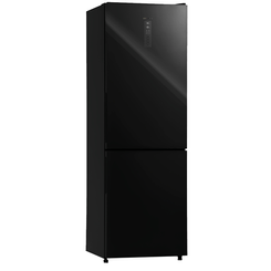 FRIGORIFICO COMBI INFINITON FGC-869GB NOFROST E ALTO 185,5 CM ANCHO 59.5 CM NEGRO
