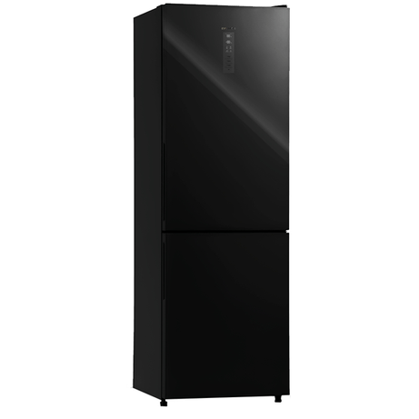 FRIGORIFICO COMBI INFINITON FGC-869GB NOFROST E ALTO 185,5 CM ANCHO 59.5 CM NEGRO - Imagen 1 de 3 FRIGORIFICO COMBI INFINITON FGC-869GB NOFROST E ALTO 185,5 CM ANCHO 59.5 CM NEGRO - Imagen 1 de 3