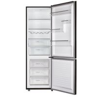 Miniatura 3 de FRIGORIFICO COMBI INFINITON FGC-869GB NOFROST E ALTO 185,5 CM ANCHO 59.5 CM NEGRO