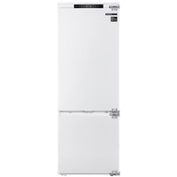 Miniatura 1 de FRIGORIFICO COMBI INTEGRABLE INFINITON FGC-BB690 NOFROST E ALTO 193.7 CM ANCHO 69 CM