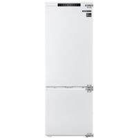 Miniatura 2 de FRIGORIFICO COMBI INTEGRABLE INFINITON FGC-BB690 NOFROST E ALTO 193.7 CM ANCHO 69 CM