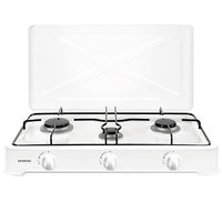 Miniatura 1 de HORNILLO INFINITON GGP-3B