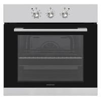 Miniatura 1 de HORNO INFINITON HORNO B698 MULTIFUNCION INOX