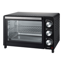 Miniatura 1 de HORNO SOBREMESA INFINITON HSM-12N18