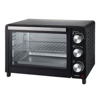 Miniatura 2 de HORNO SOBREMESA INFINITON HSM-12N18