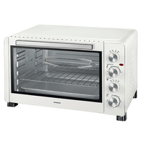 Miniatura 1 de HORNO SOBREMESA INFINITON HSM-26B61