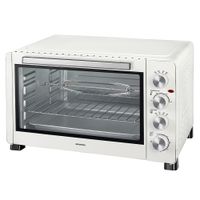Miniatura 2 de HORNO SOBREMESA INFINITON HSM-26B61