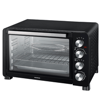 Miniatura 1 de HORNO SOBREMESA INFINITON HSM-30N45
