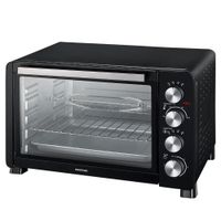 Miniatura 2 de HORNO SOBREMESA INFINITON HSM-30N45