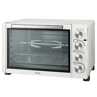 Miniatura 1 de HORNO SOBREMESA INFINITON HSM-31B46