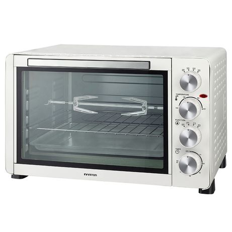 HORNO SOBREMESA INFINITON HSM-31B46 - Imagen 2 de 2 HORNO SOBREMESA INFINITON HSM-31B46 - Imagen 2 de 2