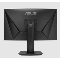 Miniatura 3 de MONITOR GAMING ASUS 27" TUF GAMING VG27VQM, FHD, 1920x1080, 240HZ, 1MS, ALTAVOCES, CURVO, HDMI, USB,