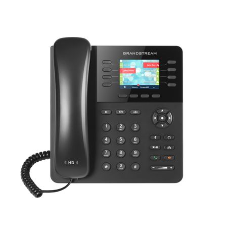 Grandstream Telefono IP GXP2135 - Imagen 2 de 5 Grandstream Telefono IP GXP2135 - Imagen 2 de 5