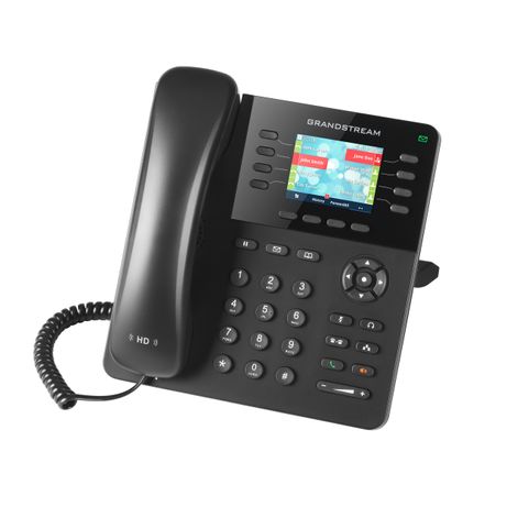 Grandstream Telefono IP GXP2135 - Imagen 3 de 5 Grandstream Telefono IP GXP2135 - Imagen 3 de 5