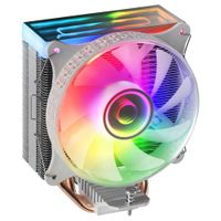 Miniatura 2 de MARS GAMING COOLER MCPU-VR  DUAL 4X HP 180W WHITE