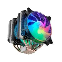 Miniatura 3 de MARS GAMING COOLER MCPU-X 6X HP 300W BLACK