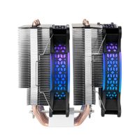 Miniatura 5 de MARS GAMING COOLER MCPU-X 6X HP 300W BLACK