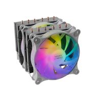 Miniatura 2 de MARS GAMING COOLER MCPU-X 6X HP 300W WHITE