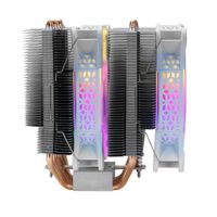 Miniatura 5 de MARS GAMING COOLER MCPU-X 6X HP 300W WHITE