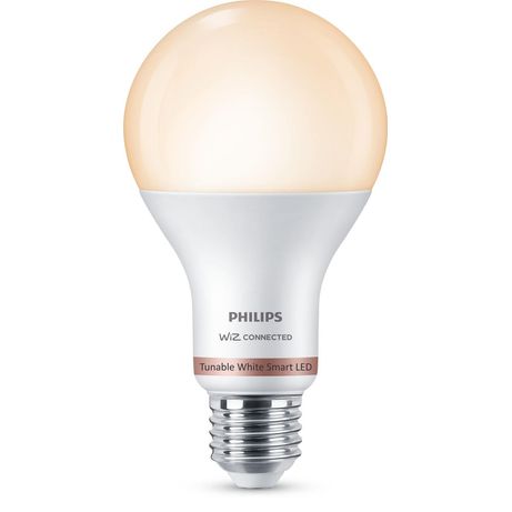 PHL Bulb WBT Reg Blancos A67 100W E27 - Imagen 3 de 3 PHL Bulb WBT Reg Blancos A67 100W E27 - Imagen 3 de 3