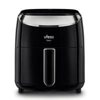Miniatura 1 de FREIDORA SIN ACEITE UFESA APEX 3,5 LITROS
