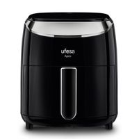 Miniatura 2 de FREIDORA SIN ACEITE UFESA APEX 3,5 LITROS