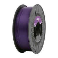 Miniatura 1 de WINKLE FILAMENTO IMPRESORA 3D PLA HD | COLOR PURPURA | 1,75 MM. | 1000 GR.