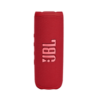 Miniatura 1 de ALTAVOZ JBL FLIP 6 RED