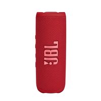 Miniatura 2 de ALTAVOZ JBL FLIP 6 RED