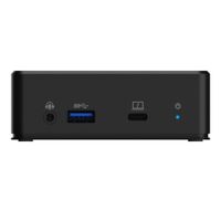 Miniatura 2 de DOCKING BELKIN INC002VFBK USB-C 2 X MONITORES DISPLAYLINK 2 HDMI 1.4 2 USB 3.1 1 USB 3.1 BC 1.2 1 USB-C JACK GIGABYTE PD 85W