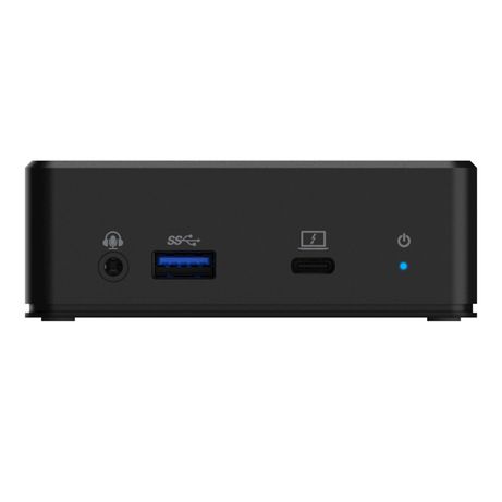 DOCKING BELKIN INC002VFBK USB-C 2 X MONITORES DISPLAYLINK 2 HDMI 1.4 2 USB 3.1 1 USB 3.1 BC 1.2 1 USB-C JACK GIGABYTE PD 85W - Imagen 2 de 8 DOCKING BELKIN INC002VFBK USB-C 2 X MONITORES DISPLAYLINK 2 HDMI 1.4 2 USB 3.1 1 USB 3.1 BC 1.2 1 USB-C JACK GIGABYTE PD 85W - Imagen 2 de 8