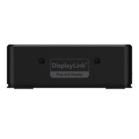 DOCKING BELKIN INC002VFBK USB-C 2 X MONITORES DISPLAYLINK 2 HDMI 1.4 2 USB 3.1 1 USB 3.1 BC 1.2 1 USB-C JACK GIGABYTE PD 85W - Imagen 3 de 8 DOCKING BELKIN INC002VFBK USB-C 2 X MONITORES DISPLAYLINK 2 HDMI 1.4 2 USB 3.1 1 USB 3.1 BC 1.2 1 USB-C JACK GIGABYTE PD 85W - Imagen 3 de 8