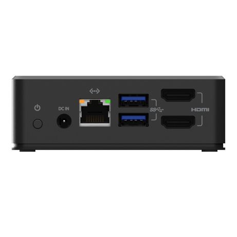 DOCKING BELKIN INC002VFBK USB-C 2 X MONITORES DISPLAYLINK 2 HDMI 1.4 2 USB 3.1 1 USB 3.1 BC 1.2 1 USB-C JACK GIGABYTE PD 85W - Imagen 4 de 8 DOCKING BELKIN INC002VFBK USB-C 2 X MONITORES DISPLAYLINK 2 HDMI 1.4 2 USB 3.1 1 USB 3.1 BC 1.2 1 USB-C JACK GIGABYTE PD 85W - Imagen 4 de 8