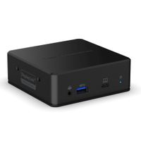 Miniatura 6 de DOCKING BELKIN INC002VFBK USB-C 2 X MONITORES DISPLAYLINK 2 HDMI 1.4 2 USB 3.1 1 USB 3.1 BC 1.2 1 USB-C JACK GIGABYTE PD 85W