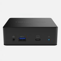 Miniatura 7 de DOCKING BELKIN INC002VFBK USB-C 2 X MONITORES DISPLAYLINK 2 HDMI 1.4 2 USB 3.1 1 USB 3.1 BC 1.2 1 USB-C JACK GIGABYTE PD 85W