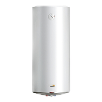 Miniatura 1 de TERMO COINTRA TNC-150 PLUS 132 LITROS