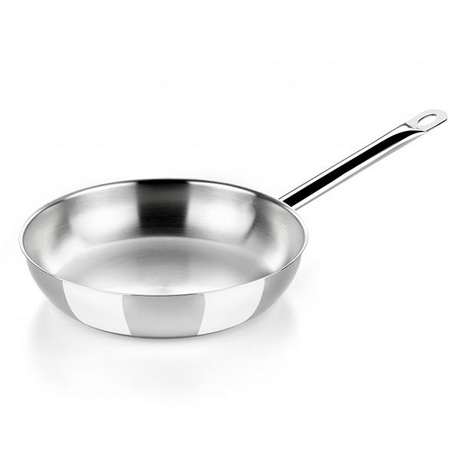 SARTEN BRA 121613 PROFESIONAL INOX 26CM - Imagen 1 de 2 SARTEN BRA 121613 PROFESIONAL INOX 26CM - Imagen 1 de 2
