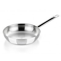 Miniatura 2 de SARTEN BRA 121613 PROFESIONAL INOX 26CM