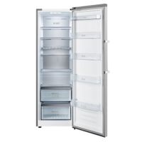 Miniatura 3 de FRIGORIFICO UNA PUERTA INFINITON CL-85EH NOFROST E ALTO 185.5 CM ANCHO 59.5 CM INOX