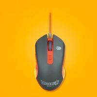 Miniatura 3 de PACK GAMING DRAGON BALL SUPER | TECLADO + RATON + ALFOMBRILLA