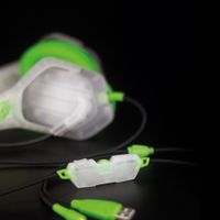 Miniatura 2 de AURICULARES GAMING FR-TEC GHOST