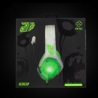 Miniatura 3 de AURICULARES GAMING FR-TEC GHOST